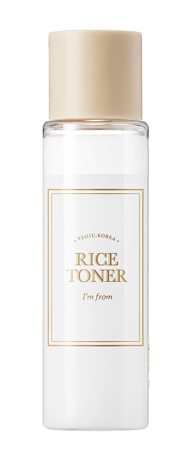 I'm From Rice Tonner